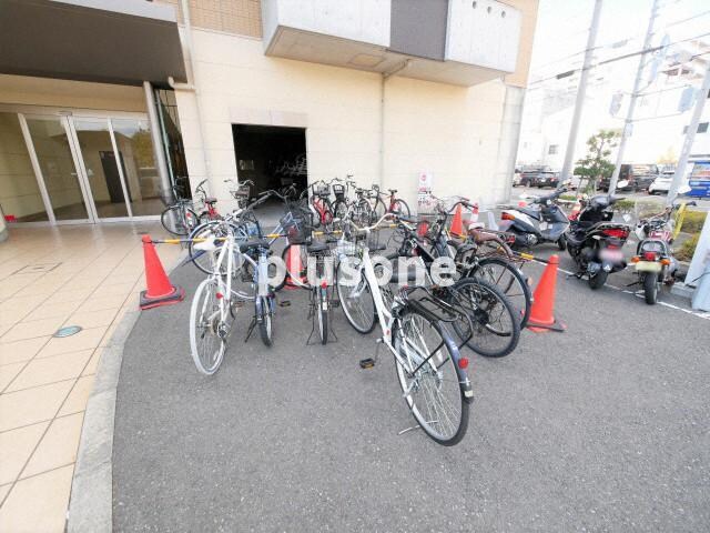 ドリームネオポリス桜ノ宮の物件内観写真