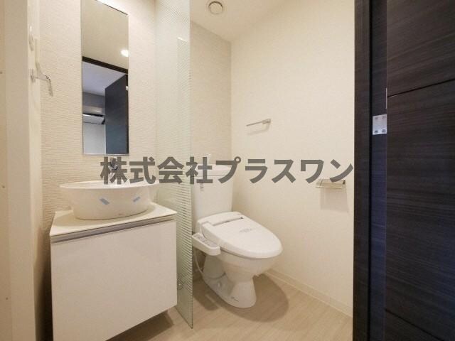 S-RESIDENCE北浜の物件内観写真