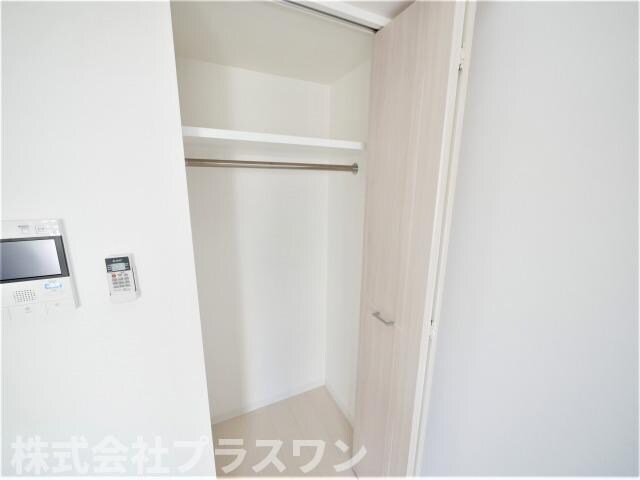 S-RESIDENCE新大阪Ridenteの物件内観写真