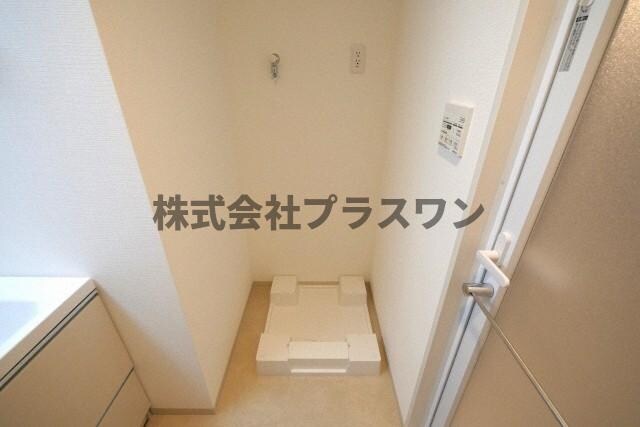 ラフィット松屋町の物件内観写真