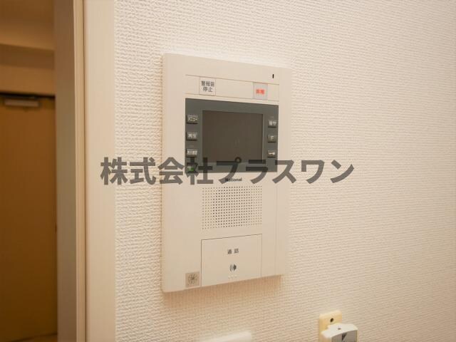 SERENiTE日本橋SUDの物件内観写真