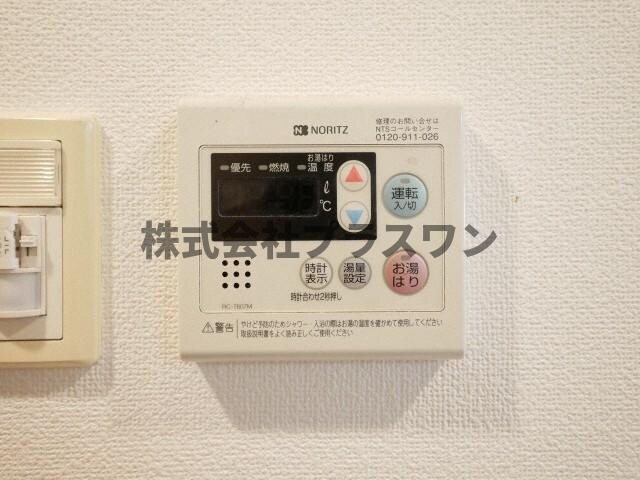 アーバンフラッツ上町の物件内観写真