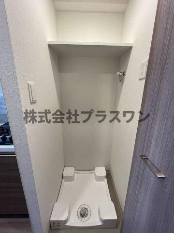 スプランディッド堀江の物件内観写真