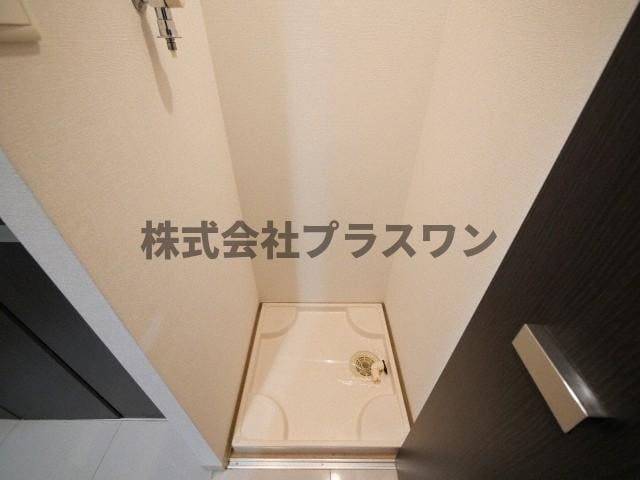 ISM谷町六丁目の物件内観写真