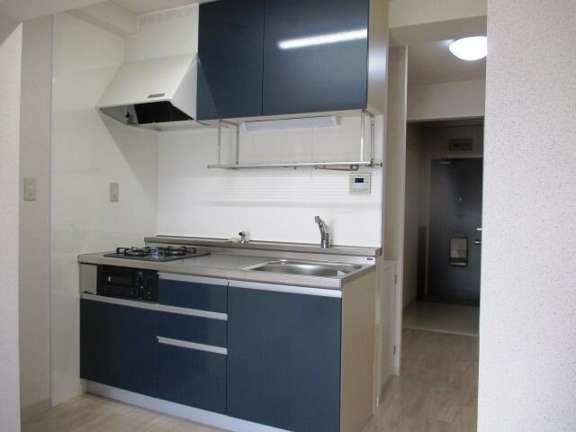 杭瀬駅 徒歩5分 5階の物件内観写真