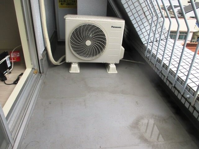 杭瀬駅 徒歩5分 5階の物件内観写真