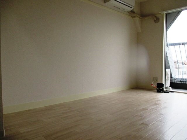 杭瀬駅 徒歩5分 5階の物件内観写真