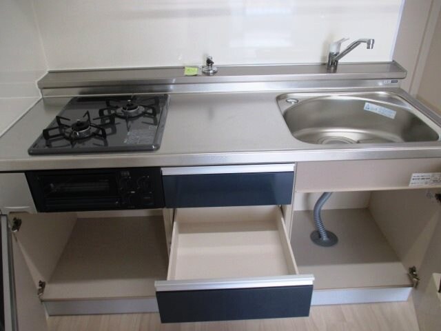 杭瀬駅 徒歩5分 5階の物件内観写真