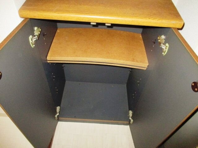 杭瀬駅 徒歩5分 5階の物件内観写真