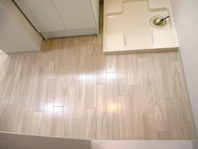 杭瀬駅 徒歩5分 5階の物件内観写真