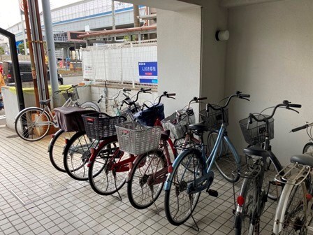 尼崎駅 徒歩5分 6階の物件内観写真