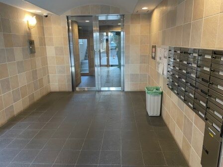 出屋敷駅 徒歩7分 7階の物件内観写真