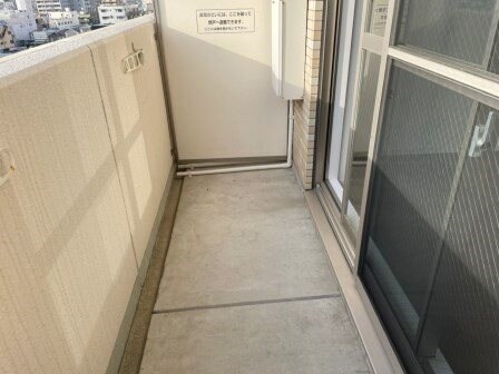 出屋敷駅 徒歩7分 2階の物件内観写真