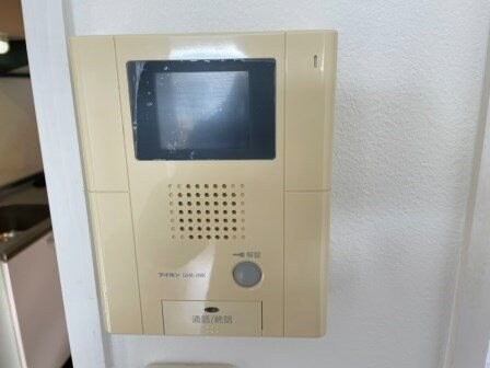 出屋敷駅 徒歩7分 2階の物件内観写真