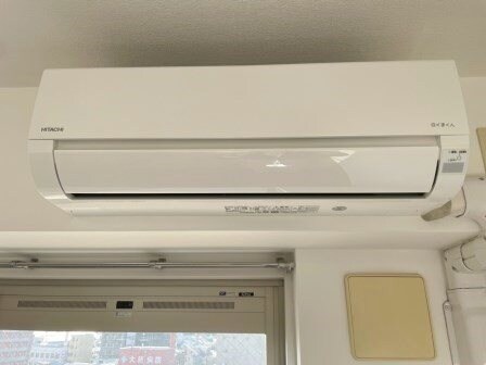 出屋敷駅 徒歩7分 2階の物件内観写真