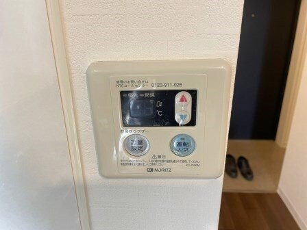 出屋敷駅 徒歩7分 7階の物件内観写真