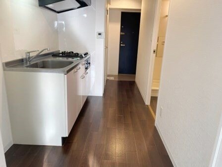 出屋敷駅 徒歩7分 2階の物件内観写真