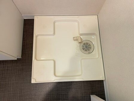 出屋敷駅 徒歩7分 2階の物件内観写真