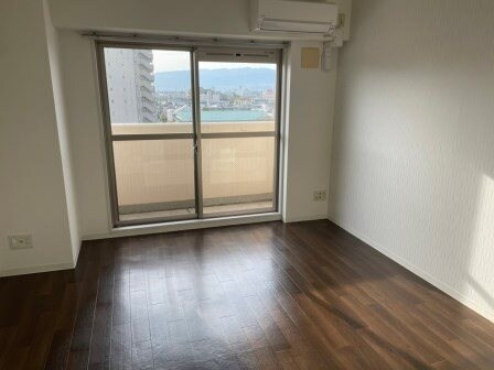 出屋敷駅 徒歩7分 7階の物件内観写真