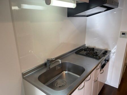 出屋敷駅 徒歩7分 7階の物件内観写真