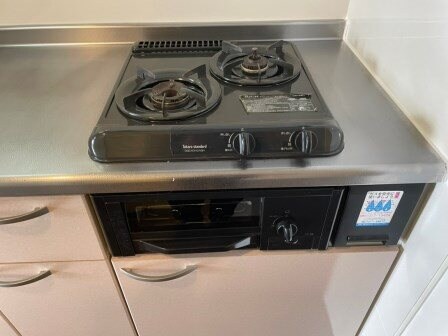 出屋敷駅 徒歩7分 7階の物件内観写真