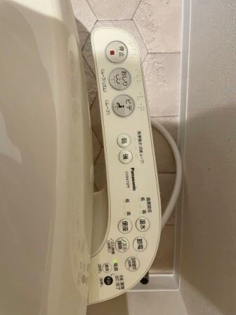 出屋敷駅 徒歩7分 2階の物件内観写真