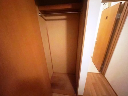 コンフォート出屋敷の物件内観写真