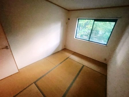 コンフォート出屋敷の物件内観写真