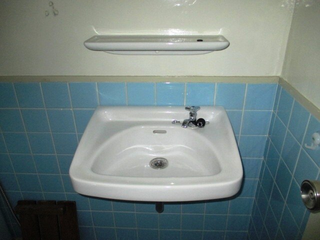 尼崎駅 徒歩8分 3階の物件内観写真