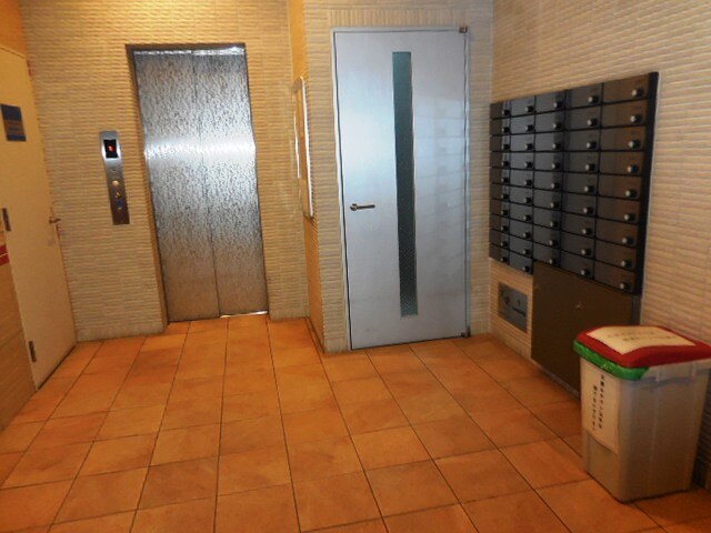 尼崎駅 徒歩7分 6階の物件内観写真