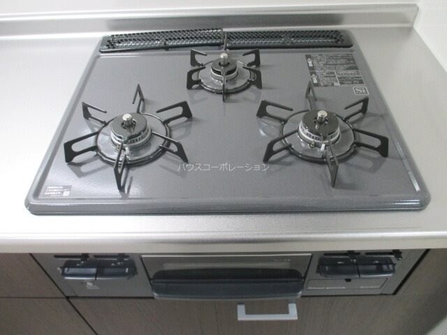 La ville -1930-の物件内観写真