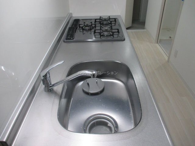 La ville -1930-の物件内観写真