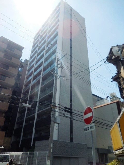 尼崎駅 徒歩6分 10階の物件外観写真