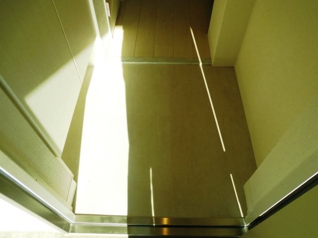 尼崎駅 徒歩6分 10階の物件内観写真