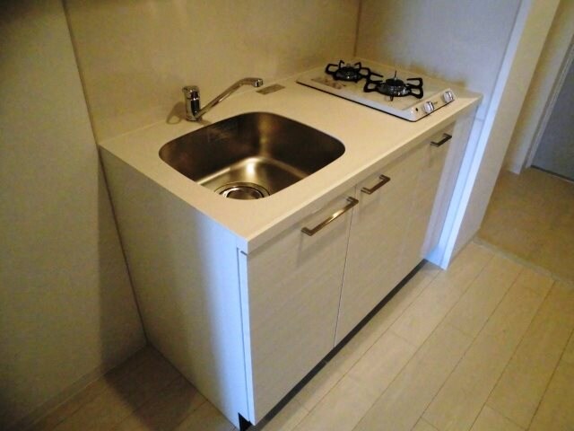 尼崎駅 徒歩6分 10階の物件内観写真