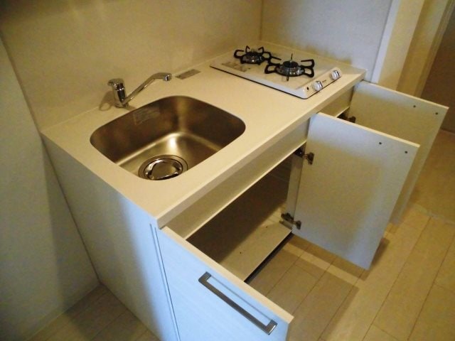 尼崎駅 徒歩6分 10階の物件内観写真