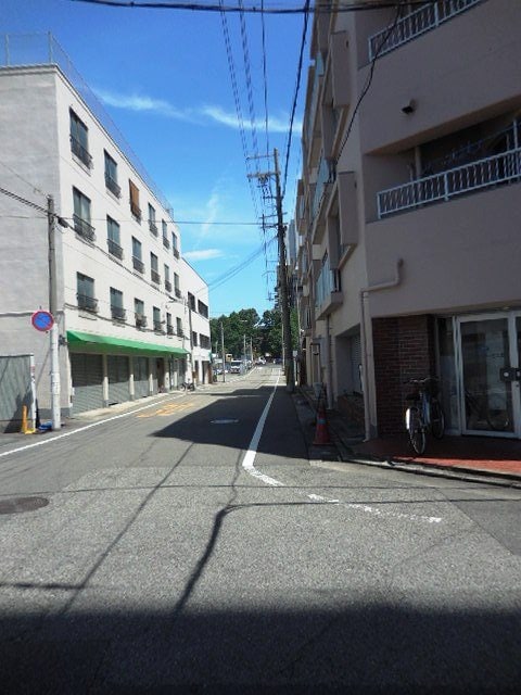 尼崎駅 徒歩6分 4階の物件内観写真