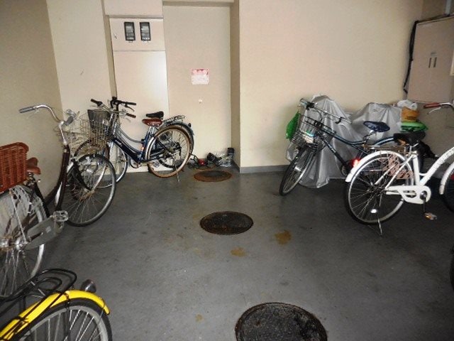 ジョイフル出屋敷2の物件内観写真