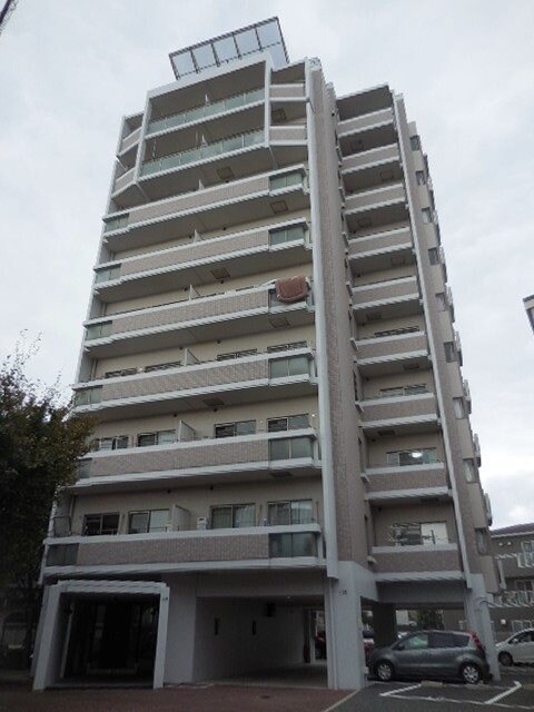 尼崎駅 徒歩10分 5階の物件外観写真