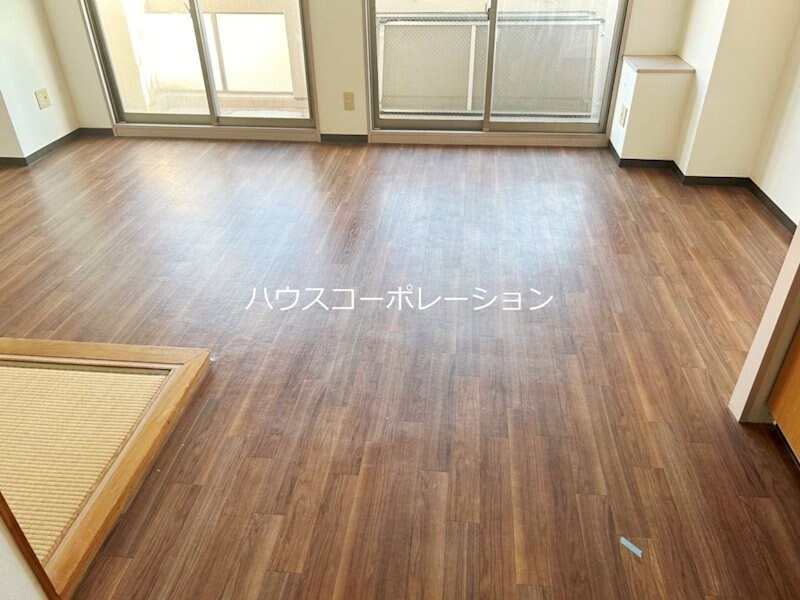 尼崎駅 徒歩10分 5階の物件内観写真