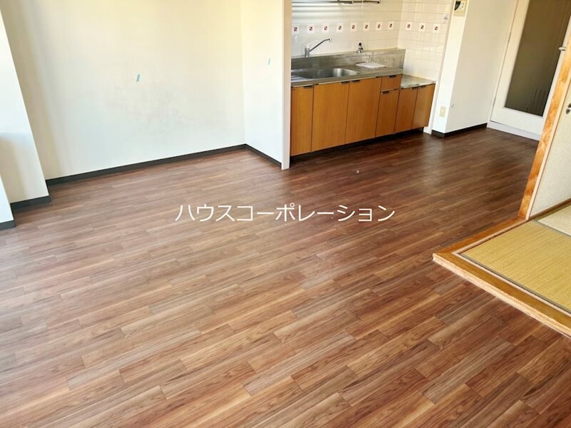 尼崎駅 徒歩10分 5階の物件内観写真