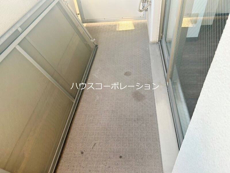 尼崎駅 徒歩10分 5階の物件内観写真