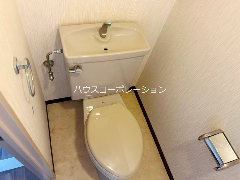 尼崎駅 徒歩10分 5階の物件内観写真