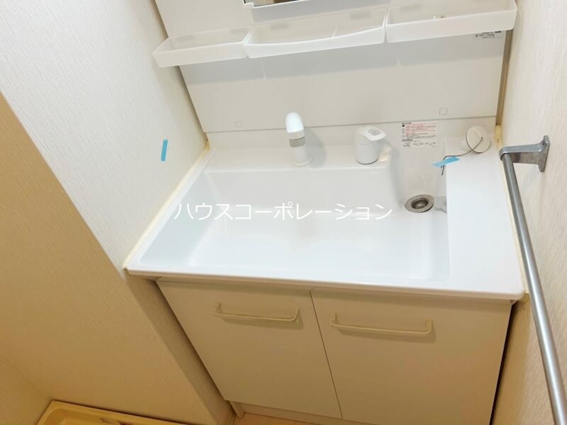 尼崎駅 徒歩10分 5階の物件内観写真