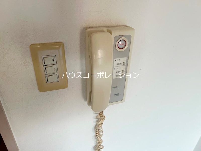 尼崎駅 徒歩10分 5階の物件内観写真