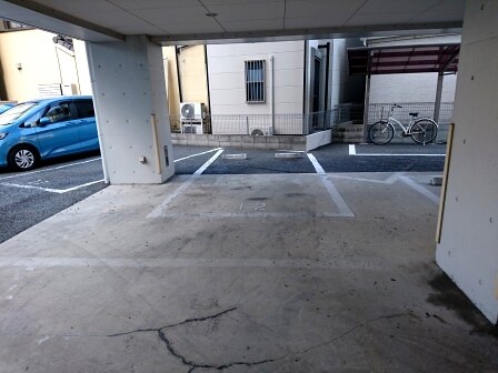 尼崎駅 徒歩10分 5階の物件内観写真