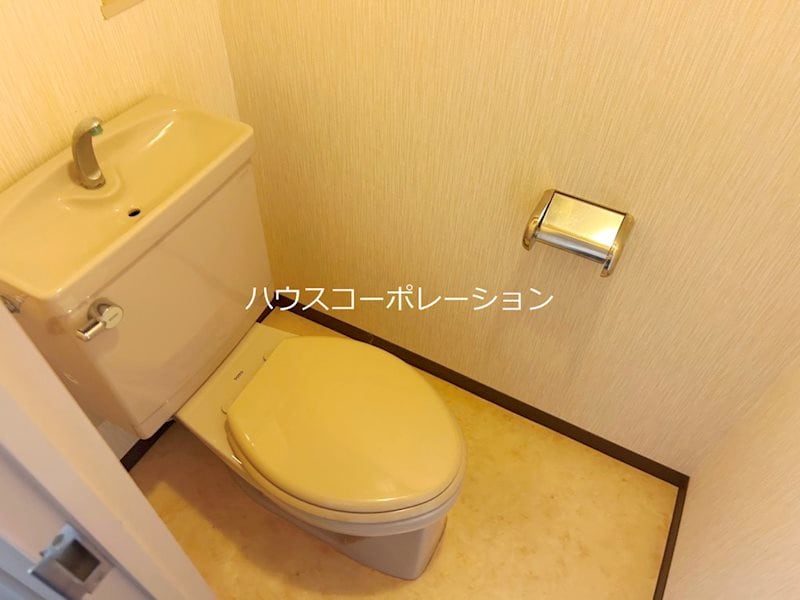 尼崎駅 徒歩10分 5階の物件内観写真