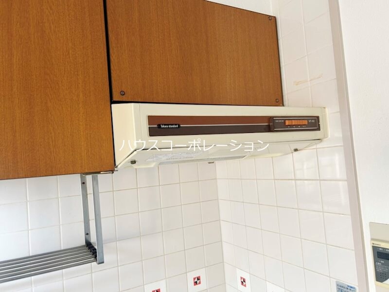 尼崎駅 徒歩10分 5階の物件内観写真