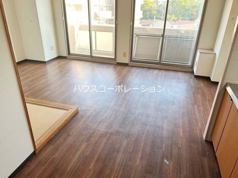 尼崎駅 徒歩10分 5階の物件内観写真