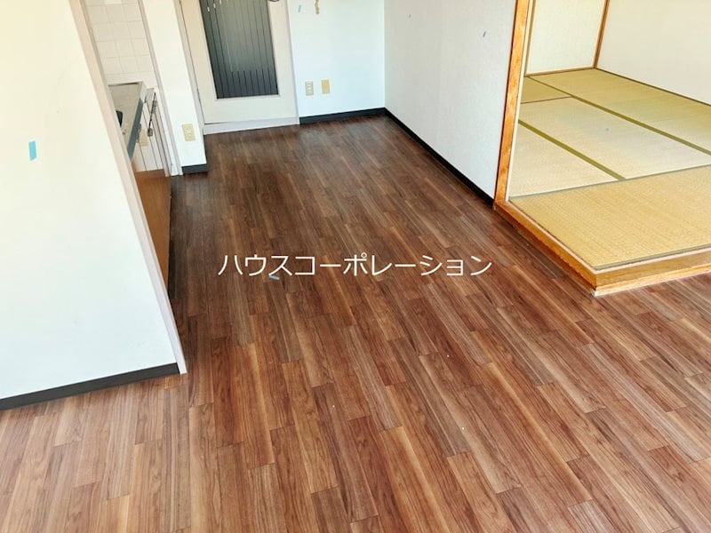 尼崎駅 徒歩10分 5階の物件内観写真